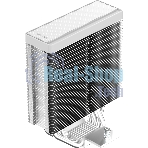 Кулер для процессора Ocypus Delta A40 Elite WH Dual Fan (Delta-A40-WH2NNWN00X-GL)