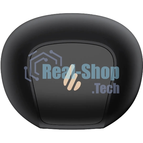 Наушники TWS Edifier NeoBuds S черный, внутриканальные, Bluetooth, активное шумоподавление, до 6 ч
