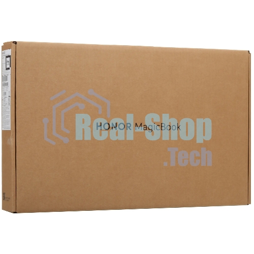 Ноутбук Honor MagicBook X16 2026 BRG-X/16