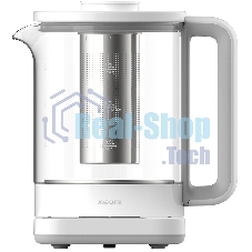 Чайник электрический Xiaomi Multifunctional Kettle EU (BHR9118EU)