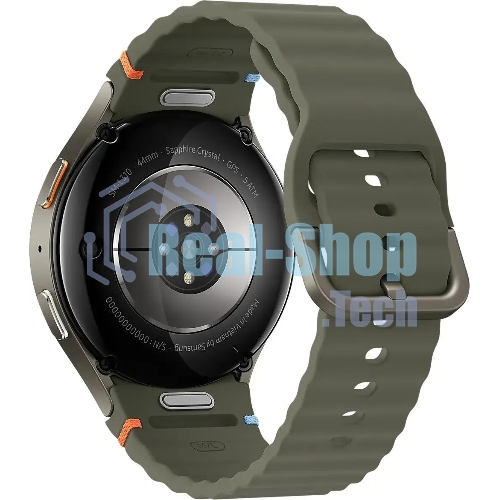 Умные часы Samsung Galaxy Watch7 LTE, 1.47
