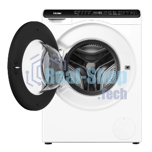 Стиральная машина под раковину Haier HW50-BP1026 белый, загрузка фронтальная 5 кг, 1000 об/мин., класс: А+++