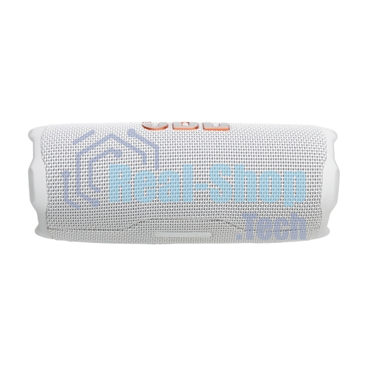 Колонка портативная JBL FLIP 7 белый 25W 1.0 BT 4800mAh