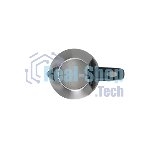 Чайник электрический Maxvi KE1721S silver-black