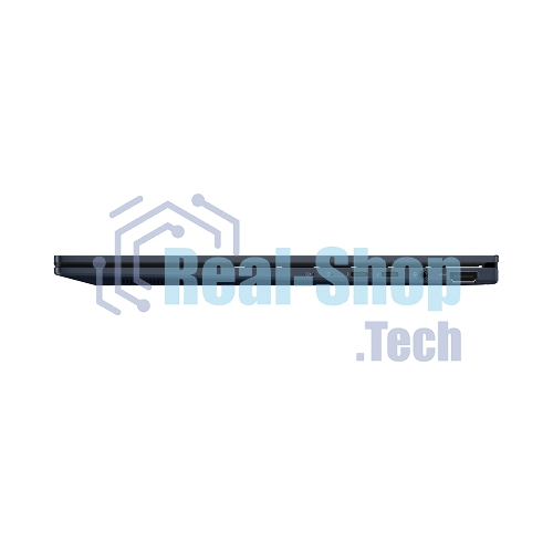 Ноутбук ASUS Zenbook 14 OLED UX3405CA-PP188 синий Intel Core Ultra 9 285H 3700MHz/14