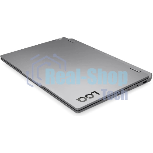 Ноутбук Lenovo LOQ 15IRX10 серый Core i5 13450HX 16Gb SSD 512Gb NVIDIA GeForce RTX 5050 8Gb 15.6