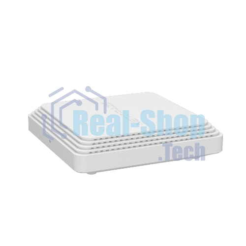 Точка доступа Wi-Fi Netcraze Orbiter 6 (NAP-630) 6 AX3000 c портом 2.5 Gigabit Ethernet и питанием Power over Ethernet