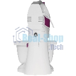 Миксер стационарный Zelmer ZHM2460P