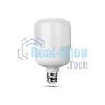 Лампа светодиодная ERGOLUX (14332) LED-HW-90W-E40-6K серия PRO