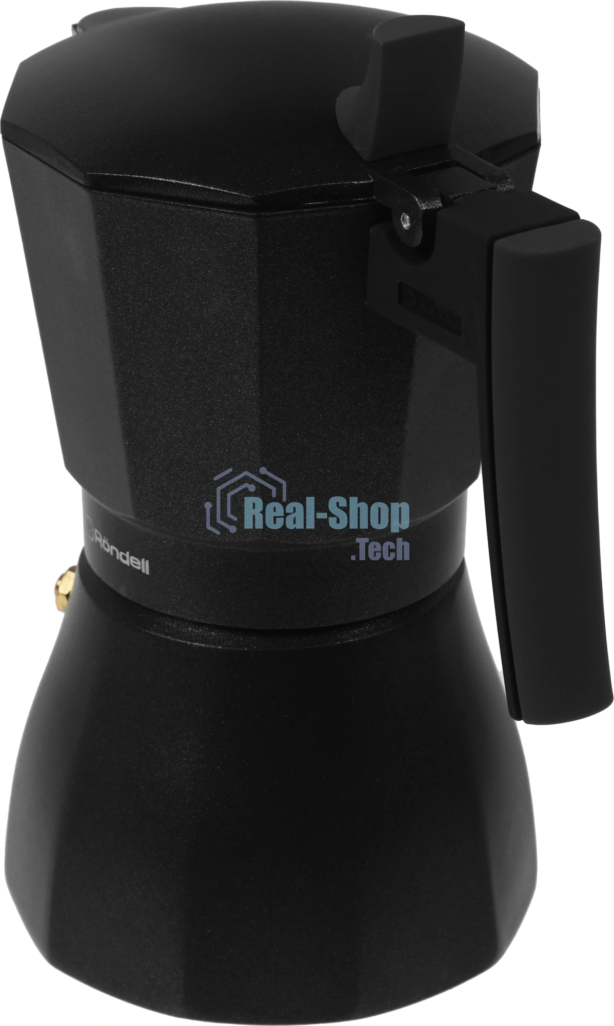 Кофеварка Rondell RDS-499