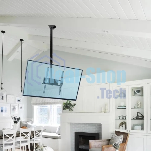 Кронштейн для телевизора Arm Media LCD-1500 черный, 26