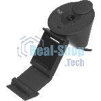 Веб-камера Logitech Brio 300 1920x1080, 30 кадр/с, USB Type-C, микрофон (шумоподавление), автоматическая фокусировка, автоосвещение, универсальное крепление