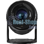 Проектор Cactus CS-PRE.01B.Full HD-A LCD 7300Lm LS 250Lm ANSI (1920x1080) 1500:1 ресурс лампы:50000часов 1xUSB typeA 1xHDMI 1кг