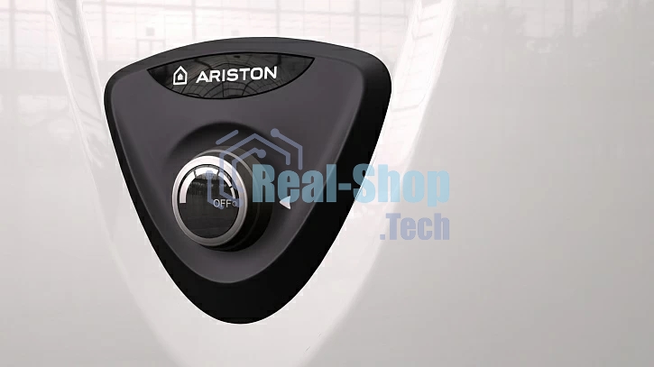 Газовая колонка Ariston ABS Fast Evo 11 B FAST EVO ONT B 11 NG RU, газовый