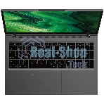 Ноутбук Digma Pro Fortis M Core i3 1005G1 16Gb SSD512Gb Intel UHD Graphics 17.3
