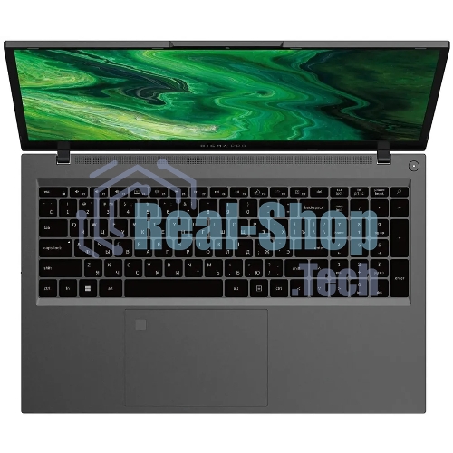 Ноутбук Digma Pro Fortis M Core i3 1005G1 16Gb SSD512Gb Intel UHD Graphics 17.3
