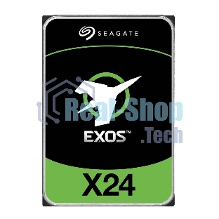 Жесткий диск серверный Seagate 3.5