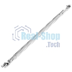 Рельсы Silverstone G56RMS050220010 