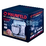 Миксер планетарный Maunfeld MF-434S