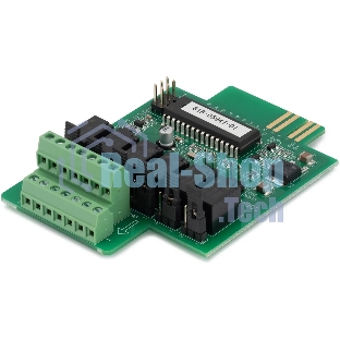 Модуль Ippon 1976009 Dry Conatcts Card for Innova Unity RT/Innova RT II/Innova G2 L/Innova II