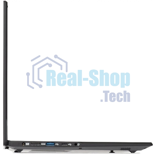 Ноутбук IRU Planio 14ING N100 8Gb SSD 512Gb Intel Iris Xe graphics 14