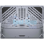 Ноутбук MSI Titan 18 HX AI A2XWJG-206RU черный Core Ultra 9 285HX 64Gb SSD 4Tb NVIDIA GeForce RTX 5090 для ноутбуков 24Gb 18