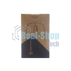 Мышь проводная Raskat M015 черный, 1000 dpi, USB, кнопки - 3