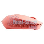 Мышь беспроводная Smartbuy (SBM-202AG-R) ONE 202AG-R красный