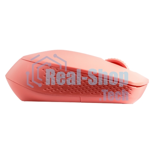 Мышь беспроводная Smartbuy (SBM-202AG-R) ONE 202AG-R красный