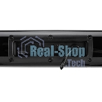 Акустическая система ELTRONIC Саундбар SOUND SLICK 9 (20-13) черный