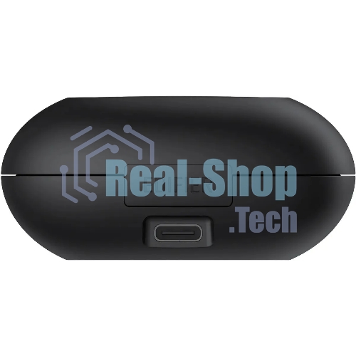 Наушники TWS Edifier NeoBuds S черный, внутриканальные, Bluetooth, активное шумоподавление, до 6 ч