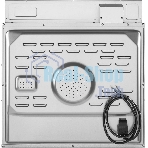 Шкаф духовой электрический Maunfeld AEOH.749B, встраиваемый