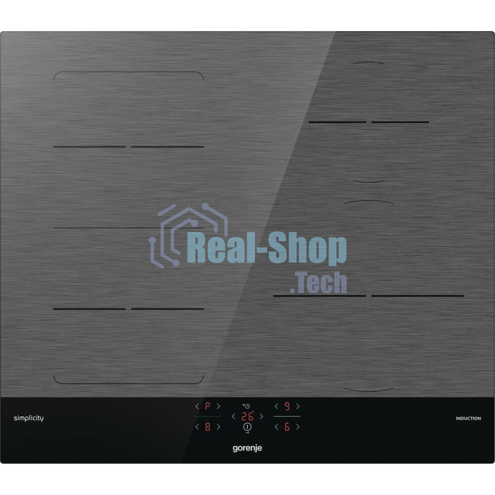 Индукционная варочная панель Gorenje GI6421SYB