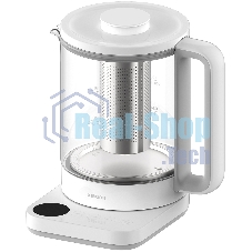 Чайник электрический Xiaomi Multifunctional Kettle EU (BHR9118EU)