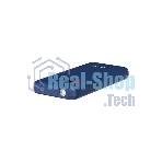Мобильный телефон Maxvi B231ds синий
