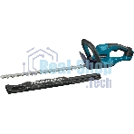 Кусторез Makita DUH507F001аккум.