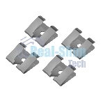 Индукционная варочная панель Maunfeld CVI292MBK2