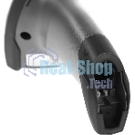 Сканер штрих-кода ручной Атол SB2108 Plus (rev.2) (57984) 2D имидж, 350 скан/сек, USB, серый