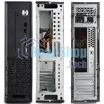 Компьютерный корпус CROWN CMC-1913 (CM-PS350office) OEM