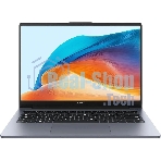 Ноутбук Huawei MateBook D14 MDG-X GR темно-серый 14