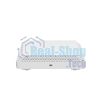 Точка доступа Wi-Fi Netcraze Orbiter 6 (NAP-630) 6 AX3000 c портом 2.5 Gigabit Ethernet и питанием Power over Ethernet