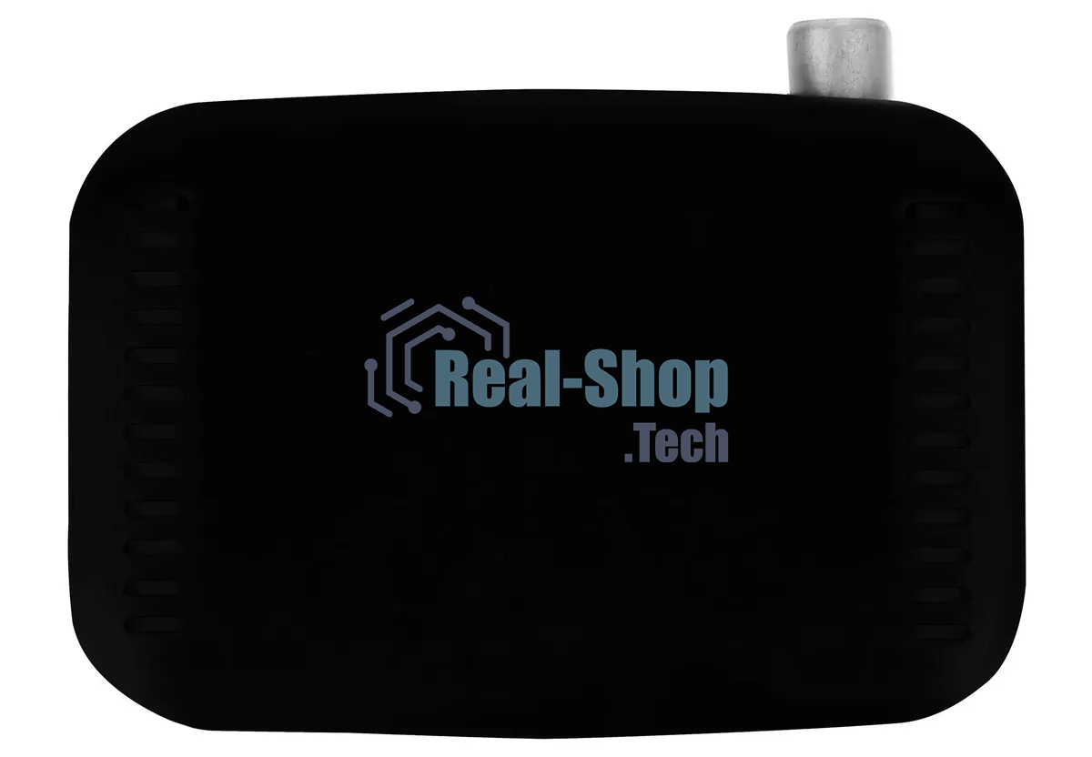Приставка для цифрового ТВ Starwind CT-160 черный, DVB-T2, DVB-T, DVB-C, HDMI, USB 2.0 х2