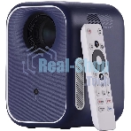 LED проектор InFocus IN3048SL Apex Challenger, LCD, 200 lm, FullHD, (1.2:1), HDMI 2.1 (eARC), Bluetooth 5.0/BLE, wi-fi 2.4/5GHz, 2х3W, до 25 000ч., 1.25 кг