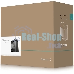 Корпус DeepCool CL6600, Midi-Tower, чёрный, 5 x 120 мм