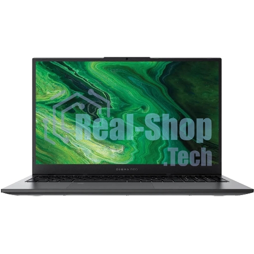 Ноутбук Digma Pro Fortis M Core i3 1005G1 16Gb SSD512Gb Intel UHD Graphics 17.3