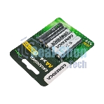 Батарейка щелочная Alkaline LR06/AA (4шт/блистер) GENERICA