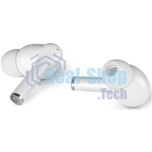 Гарнитура вкладыши SVEN E-701BT белый беспроводные bluetooth в ушной раковине