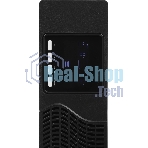Источник бесперебойного питания Ippon Innova RTA 3000 3000Вт 3000ВА черный