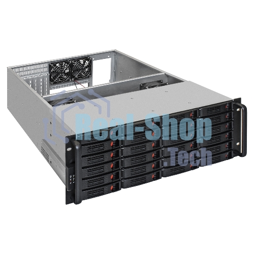 Серверная платформа ExeGate Pro 4U660-HS24 (RM 19