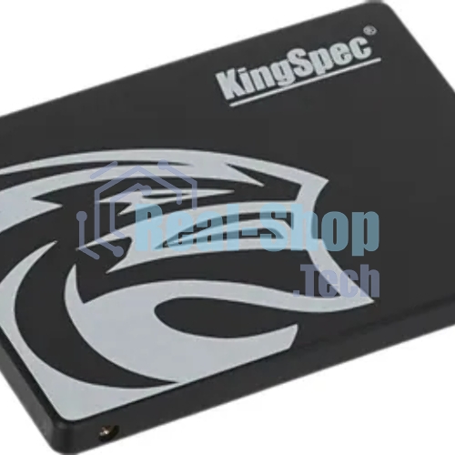 Накопитель SSD KingSpec P3-1Tb, 1Tb, SATA, 2.5